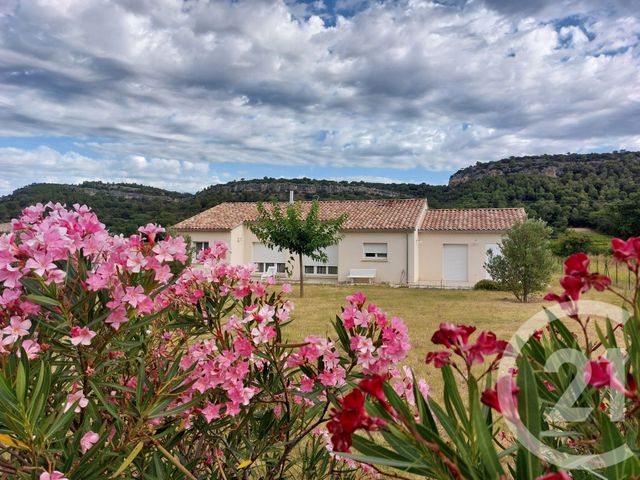 Maison à vendre CHUSCLAN