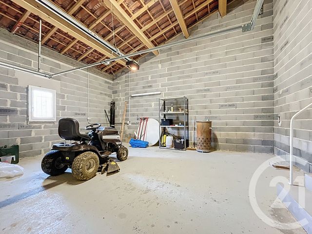 maison à vendre - 6 pièces - 165.1 m2 - CHUSCLAN - 30 - LANGUEDOC-ROUSSILLON - Century 21 La Big