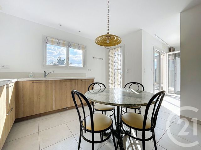 maison à vendre - 6 pièces - 165.1 m2 - CHUSCLAN - 30 - LANGUEDOC-ROUSSILLON - Century 21 La Big