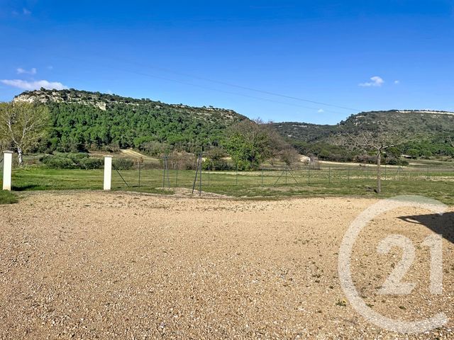 maison à vendre - 6 pièces - 165.1 m2 - CHUSCLAN - 30 - LANGUEDOC-ROUSSILLON - Century 21 La Big