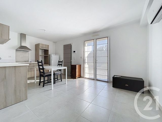 maison à vendre - 6 pièces - 165.1 m2 - CHUSCLAN - 30 - LANGUEDOC-ROUSSILLON - Century 21 La Big