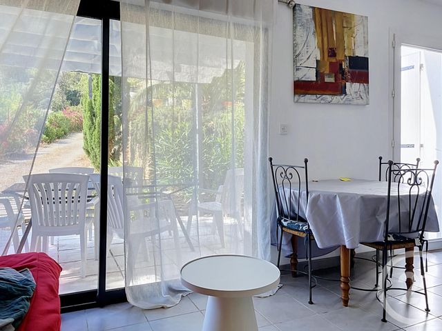 maison à vendre - 5 pièces - 139.28 m2 - BAGNOLS SUR CEZE - 30 - LANGUEDOC-ROUSSILLON - Century 21 La Big