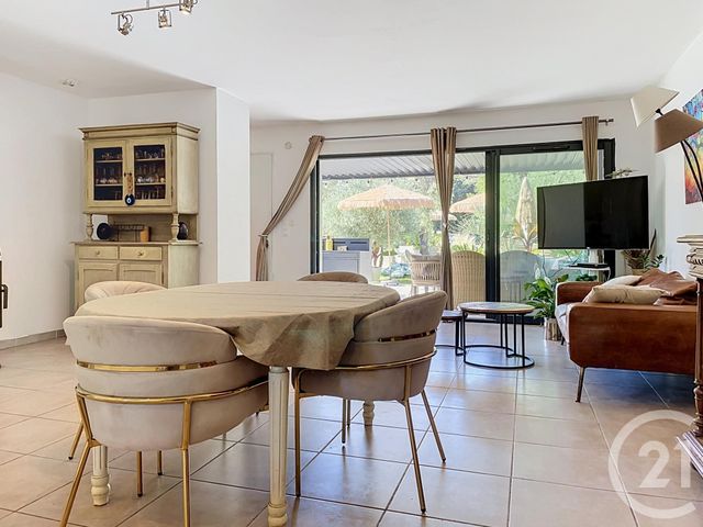 maison à vendre - 5 pièces - 139.28 m2 - BAGNOLS SUR CEZE - 30 - LANGUEDOC-ROUSSILLON - Century 21 La Big