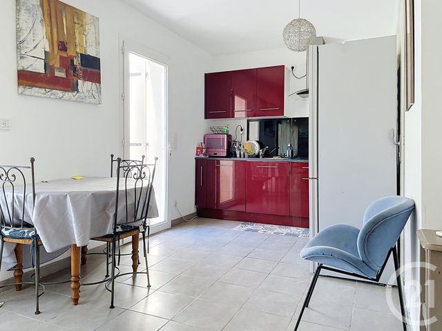 maison à vendre - 5 pièces - 139.28 m2 - BAGNOLS SUR CEZE - 30 - LANGUEDOC-ROUSSILLON - Century 21 La Big