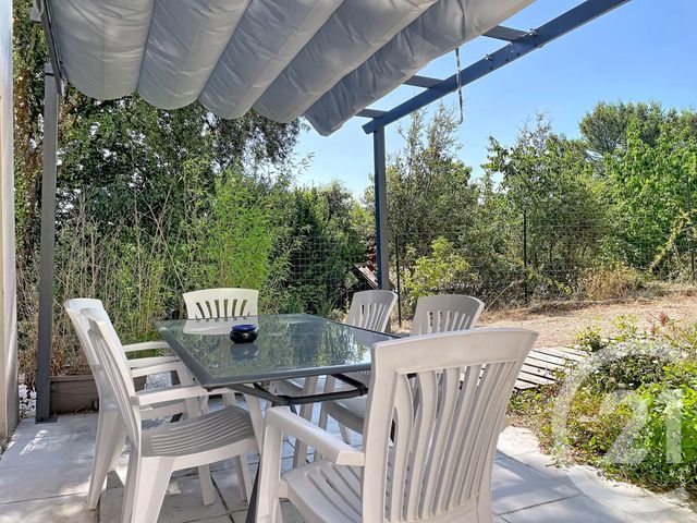 maison à vendre - 5 pièces - 139.28 m2 - BAGNOLS SUR CEZE - 30 - LANGUEDOC-ROUSSILLON - Century 21 La Big