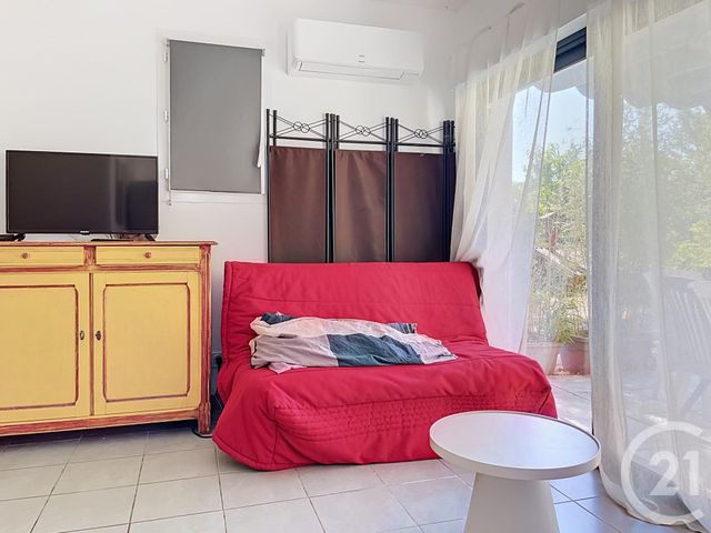 maison à vendre - 5 pièces - 139.28 m2 - BAGNOLS SUR CEZE - 30 - LANGUEDOC-ROUSSILLON - Century 21 La Big