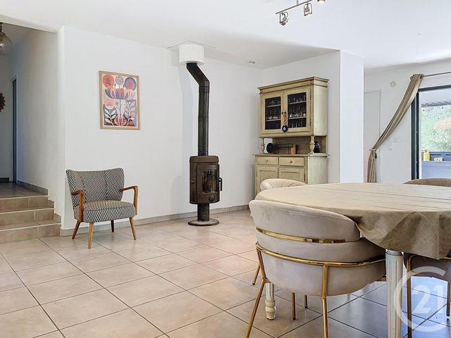maison à vendre - 5 pièces - 139.28 m2 - BAGNOLS SUR CEZE - 30 - LANGUEDOC-ROUSSILLON - Century 21 La Big