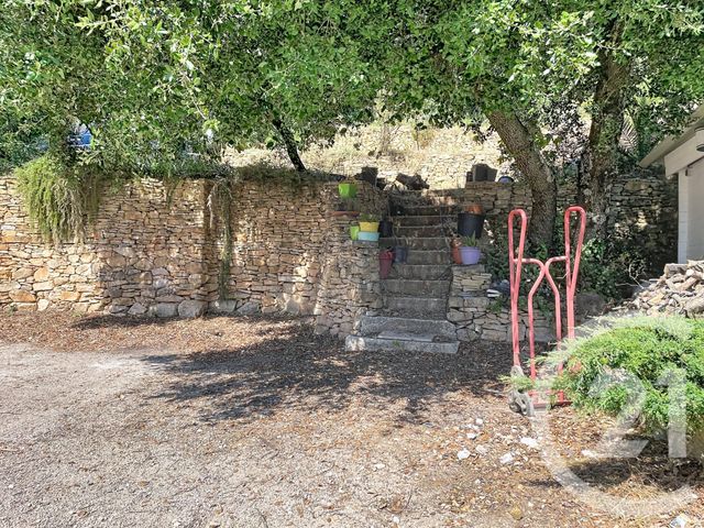 maison à vendre - 5 pièces - 139.28 m2 - BAGNOLS SUR CEZE - 30 - LANGUEDOC-ROUSSILLON - Century 21 La Big