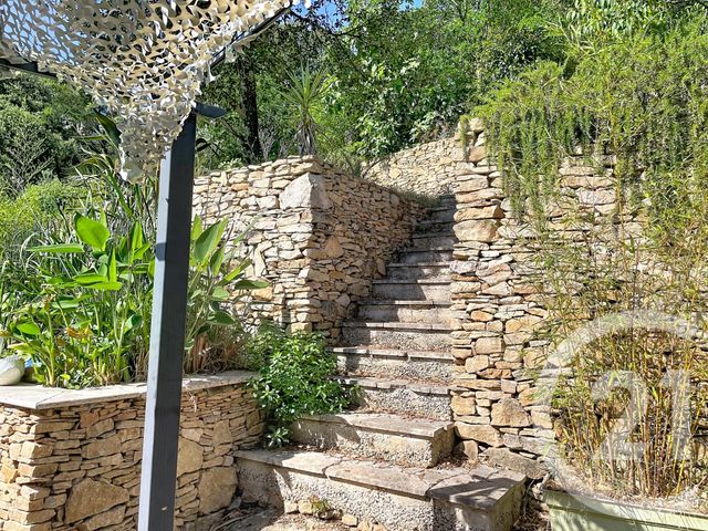 maison à vendre - 5 pièces - 139.28 m2 - BAGNOLS SUR CEZE - 30 - LANGUEDOC-ROUSSILLON - Century 21 La Big