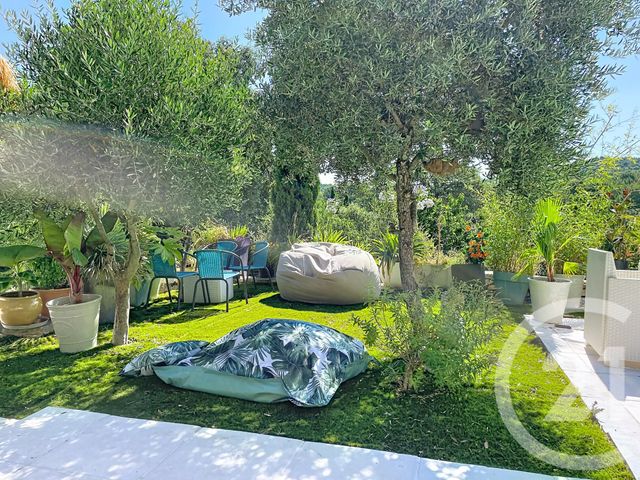 maison à vendre - 5 pièces - 139.28 m2 - BAGNOLS SUR CEZE - 30 - LANGUEDOC-ROUSSILLON - Century 21 La Big
