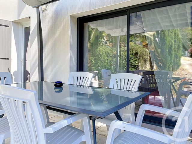 maison à vendre - 5 pièces - 139.28 m2 - BAGNOLS SUR CEZE - 30 - LANGUEDOC-ROUSSILLON - Century 21 La Big