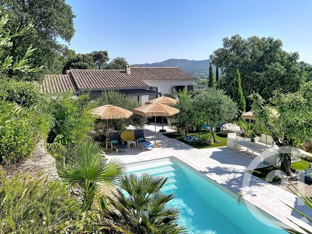 maison - BAGNOLS SUR CEZE - 30