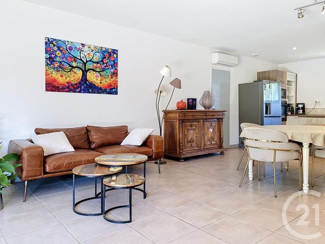 maison à vendre - 5 pièces - 139.28 m2 - BAGNOLS SUR CEZE - 30 - LANGUEDOC-ROUSSILLON - Century 21 La Big
