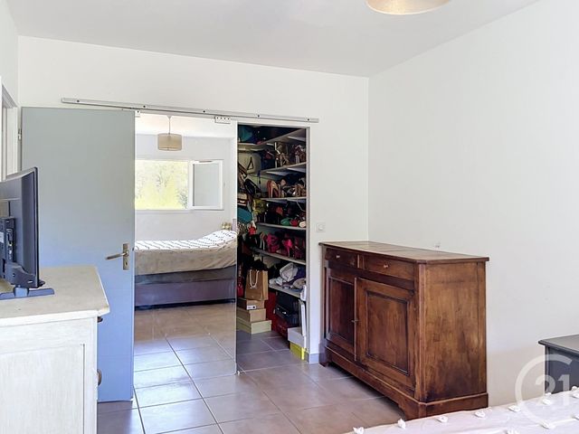 maison à vendre - 5 pièces - 139.28 m2 - BAGNOLS SUR CEZE - 30 - LANGUEDOC-ROUSSILLON - Century 21 La Big