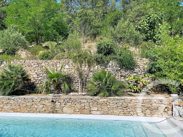 maison à vendre - 5 pièces - 139.28 m2 - BAGNOLS SUR CEZE - 30 - LANGUEDOC-ROUSSILLON - Century 21 La Big