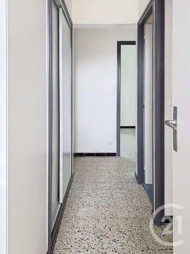 maison à louer - 4 pièces - 78.19 m2 - LA ROQUE SUR CEZE - 30 - LANGUEDOC-ROUSSILLON - Century 21 La Big