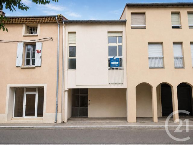 Appartement F2 à louer ORANGE