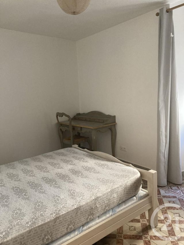 Appartement F2 à louer - 2 pièces - 59.3 m2 - BAGNOLS SUR CEZE - 30 - LANGUEDOC-ROUSSILLON - Century 21 La Big