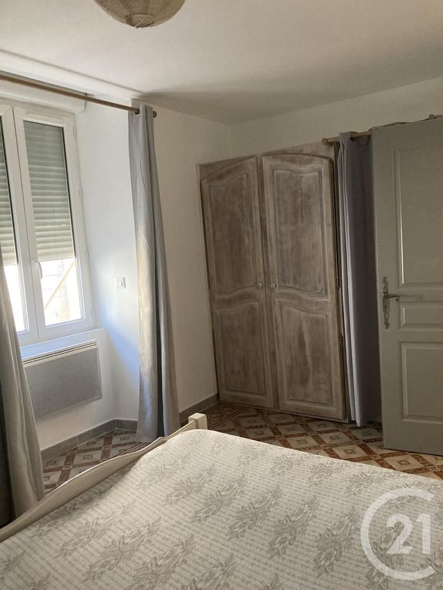 Appartement F2 à louer - 2 pièces - 59.3 m2 - BAGNOLS SUR CEZE - 30 - LANGUEDOC-ROUSSILLON - Century 21 La Big