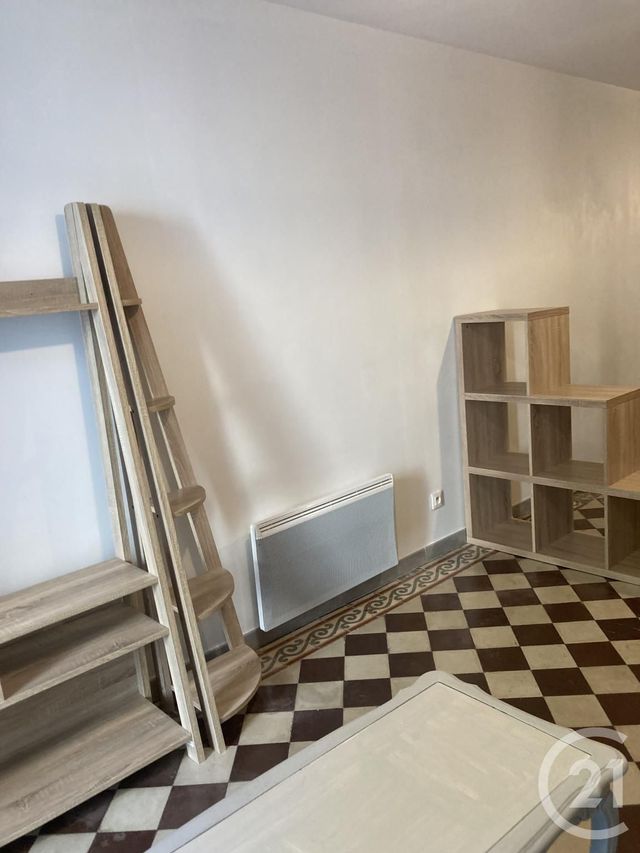 Appartement F2 à louer - 2 pièces - 59.3 m2 - BAGNOLS SUR CEZE - 30 - LANGUEDOC-ROUSSILLON - Century 21 La Big