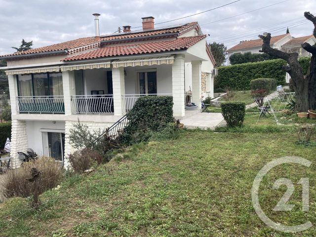 maison - BAGNOLS SUR CEZE - 30