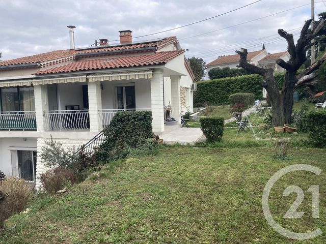 maison à louer - 4 pièces - 115.73 m2 - BAGNOLS SUR CEZE - 30 - LANGUEDOC-ROUSSILLON - Century 21 La Big