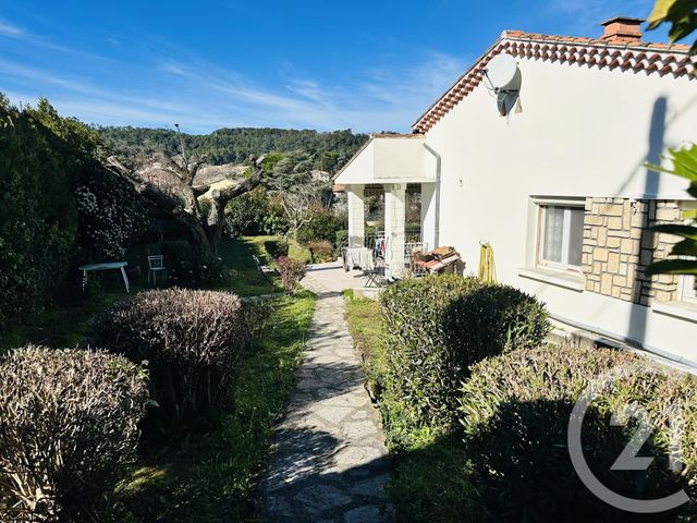 maison à louer - 4 pièces - 115.73 m2 - BAGNOLS SUR CEZE - 30 - LANGUEDOC-ROUSSILLON - Century 21 La Big