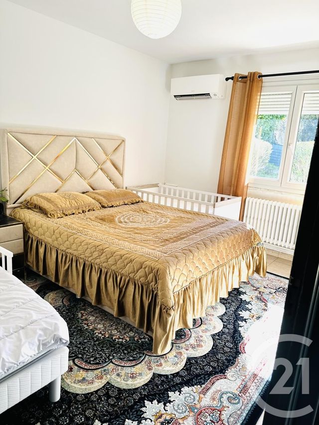 maison à louer - 4 pièces - 115.73 m2 - BAGNOLS SUR CEZE - 30 - LANGUEDOC-ROUSSILLON - Century 21 La Big
