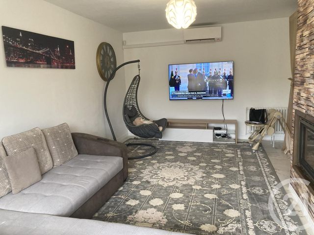 maison à louer - 4 pièces - 115.73 m2 - BAGNOLS SUR CEZE - 30 - LANGUEDOC-ROUSSILLON - Century 21 La Big