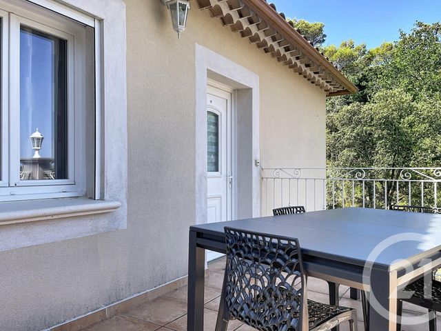 Appartement F3 à vendre - 3 pièces - 85.88 m2 - BAGNOLS SUR CEZE - 30 - LANGUEDOC-ROUSSILLON - Century 21 La Big