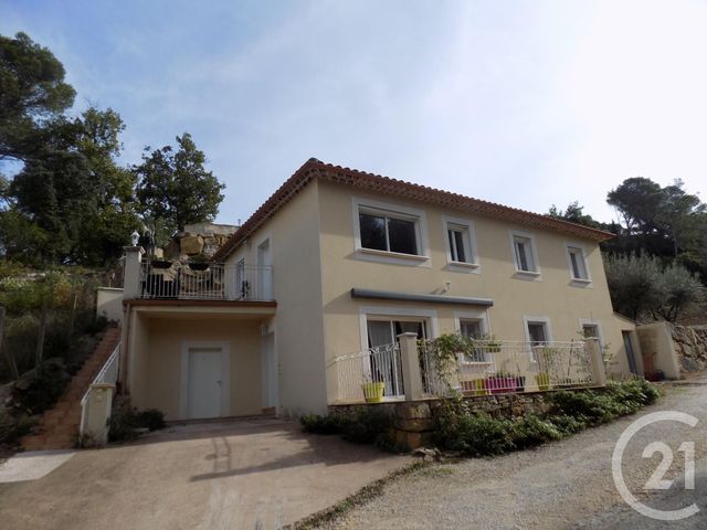 appartement - BAGNOLS SUR CEZE - 30