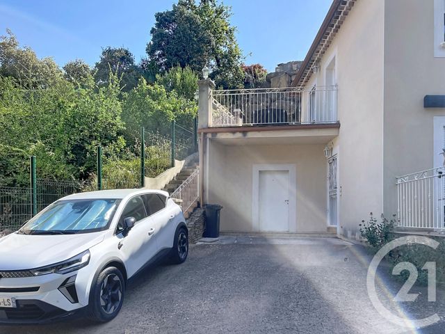 Appartement F3 à vendre - 3 pièces - 85.88 m2 - BAGNOLS SUR CEZE - 30 - LANGUEDOC-ROUSSILLON - Century 21 La Big