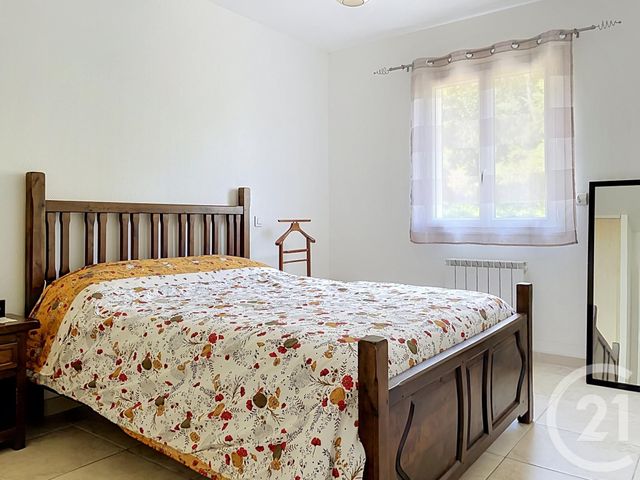 Appartement F3 à vendre - 3 pièces - 85.88 m2 - BAGNOLS SUR CEZE - 30 - LANGUEDOC-ROUSSILLON - Century 21 La Big