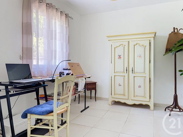 Appartement F3 à vendre - 3 pièces - 85.88 m2 - BAGNOLS SUR CEZE - 30 - LANGUEDOC-ROUSSILLON - Century 21 La Big