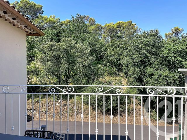 Appartement F3 à vendre - 3 pièces - 85.88 m2 - BAGNOLS SUR CEZE - 30 - LANGUEDOC-ROUSSILLON - Century 21 La Big