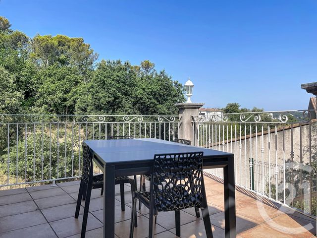 Appartement F3 à vendre - 3 pièces - 85.88 m2 - BAGNOLS SUR CEZE - 30 - LANGUEDOC-ROUSSILLON - Century 21 La Big