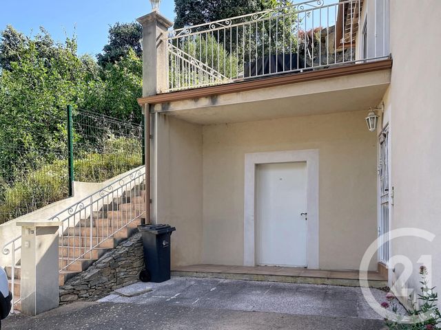 Appartement F3 à vendre - 3 pièces - 85.88 m2 - BAGNOLS SUR CEZE - 30 - LANGUEDOC-ROUSSILLON - Century 21 La Big