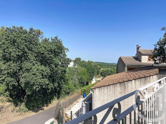 Appartement F3 à vendre - 3 pièces - 85.88 m2 - BAGNOLS SUR CEZE - 30 - LANGUEDOC-ROUSSILLON - Century 21 La Big