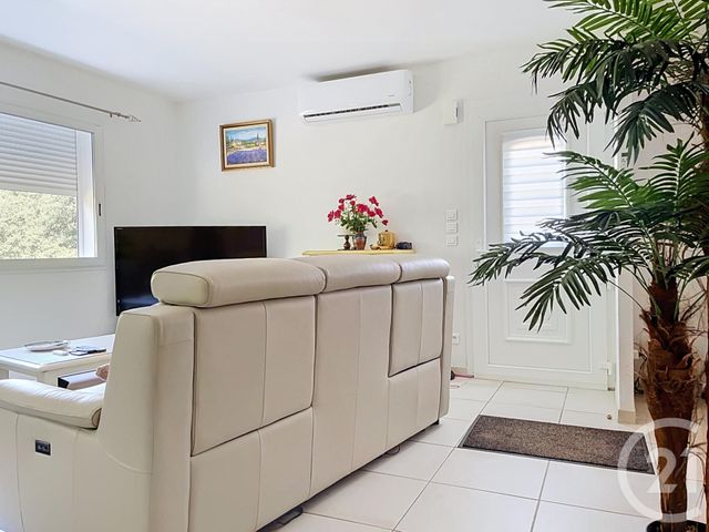 Appartement F3 à vendre - 3 pièces - 85.88 m2 - BAGNOLS SUR CEZE - 30 - LANGUEDOC-ROUSSILLON - Century 21 La Big