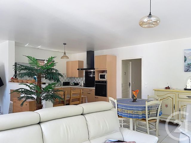 Appartement F3 à vendre - 3 pièces - 85.88 m2 - BAGNOLS SUR CEZE - 30 - LANGUEDOC-ROUSSILLON - Century 21 La Big