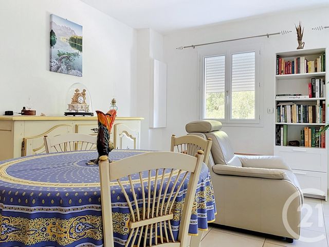 Appartement F3 à vendre - 3 pièces - 85.88 m2 - BAGNOLS SUR CEZE - 30 - LANGUEDOC-ROUSSILLON - Century 21 La Big