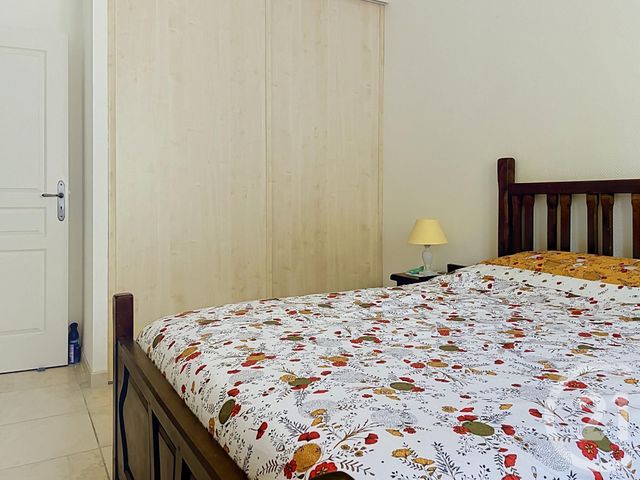 Appartement F3 à vendre - 3 pièces - 85.88 m2 - BAGNOLS SUR CEZE - 30 - LANGUEDOC-ROUSSILLON - Century 21 La Big