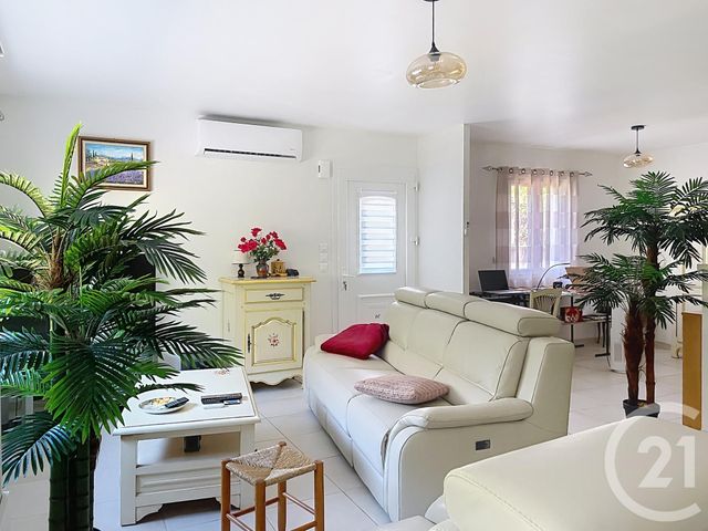 Appartement F3 à vendre - 3 pièces - 85.88 m2 - BAGNOLS SUR CEZE - 30 - LANGUEDOC-ROUSSILLON - Century 21 La Big