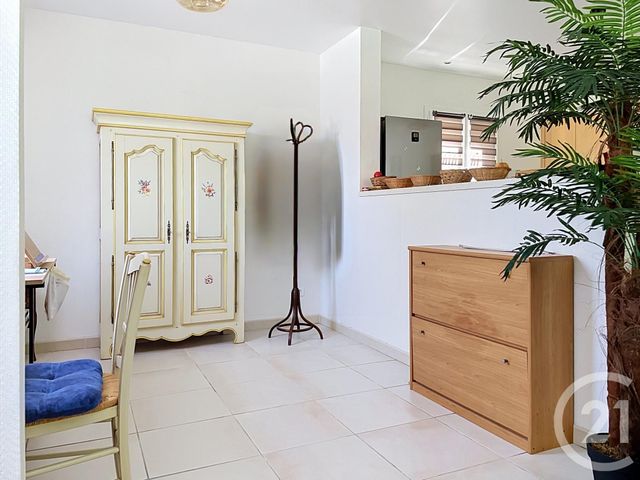 Appartement F3 à vendre - 3 pièces - 85.88 m2 - BAGNOLS SUR CEZE - 30 - LANGUEDOC-ROUSSILLON - Century 21 La Big