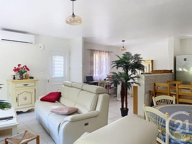 Appartement F3 à vendre - 3 pièces - 85.88 m2 - BAGNOLS SUR CEZE - 30 - LANGUEDOC-ROUSSILLON - Century 21 La Big