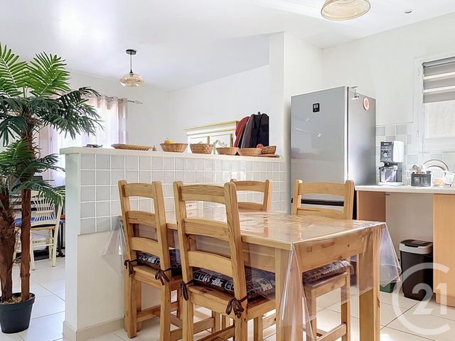 Appartement F3 à vendre - 3 pièces - 85.88 m2 - BAGNOLS SUR CEZE - 30 - LANGUEDOC-ROUSSILLON - Century 21 La Big