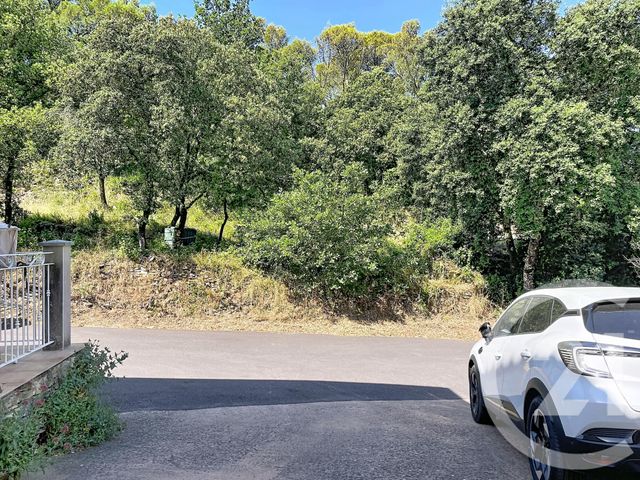 Appartement F3 à vendre - 3 pièces - 85.88 m2 - BAGNOLS SUR CEZE - 30 - LANGUEDOC-ROUSSILLON - Century 21 La Big