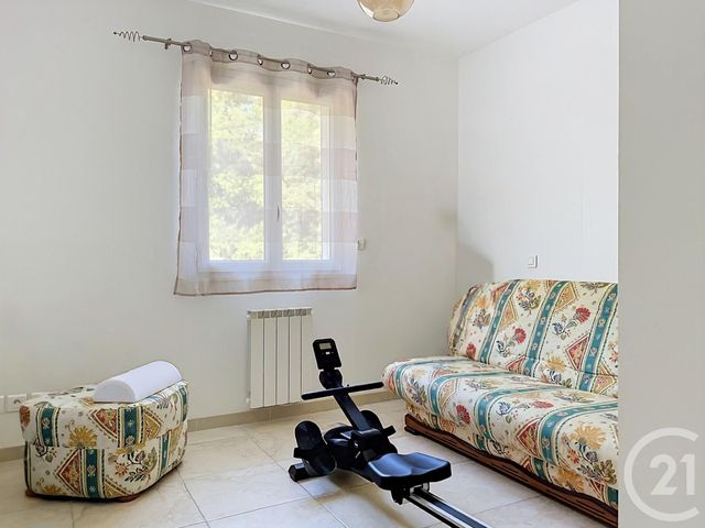 Appartement F3 à vendre - 3 pièces - 85.88 m2 - BAGNOLS SUR CEZE - 30 - LANGUEDOC-ROUSSILLON - Century 21 La Big