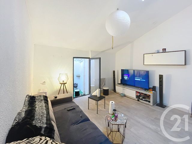 maison à vendre - 8 pièces - 138.0 m2 - CHUSCLAN - 30 - LANGUEDOC-ROUSSILLON - Century 21 La Big