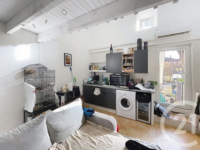 maison à vendre - 8 pièces - 138.0 m2 - CHUSCLAN - 30 - LANGUEDOC-ROUSSILLON - Century 21 La Big